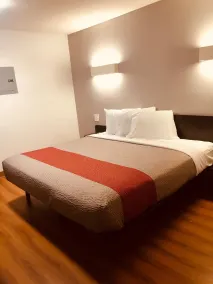 Motel 6 Augusta GA Fort Gordon - Room