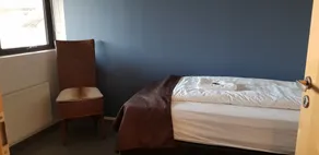 Bifröst Apartments - Chambre