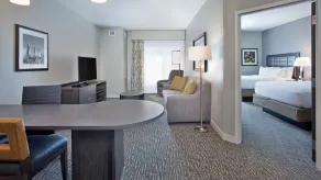 Candlewood Suites Grand Island by IHG - Habitación