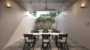 Nyne Hotels Anugrah - Bentota - Restaurant