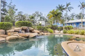 Discovery Parks - Lake Tinaroo - Pool