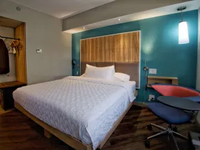 Tru By Hilton Oklahoma City Airport - Room