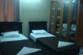 Kny Service Apartment - Quarto