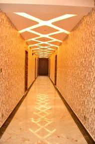 Hotel Blue Stone - Intérieur