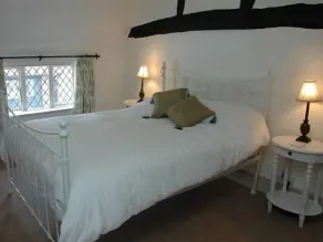 The Brocket Arms - Room