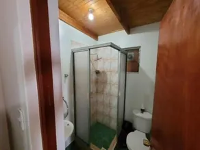 Lalck Cketi Hotelería y Turismo  - Badezimmer