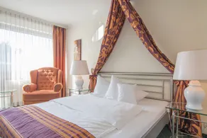 Parkhotel Hammerberg - Værelse