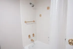 Riverside Inn & Suites Danville Virginia - Salle de bain