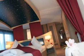 Villa Ludwig Suite Hotel - Chambre