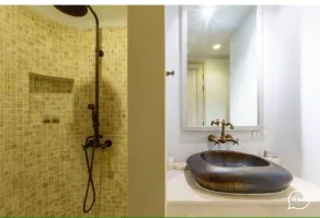 Chelona Hua-Hin E505 - Baño