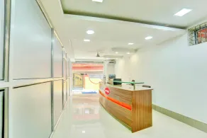 Hotel O Shakti Inn - Lobby
