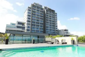 205 Infinity Apartment - Basseng