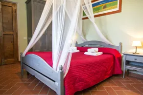 Borgo Poneta - Habitación