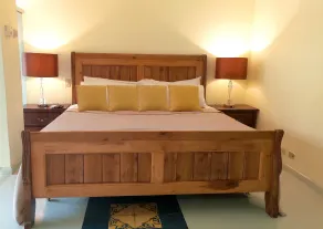Hotel Boutique Casa Sánchez - Room