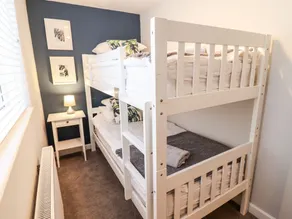 Driftwood Terrace - Chambre