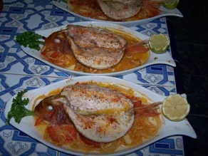 Villa Daba By Zelia - Restaurant