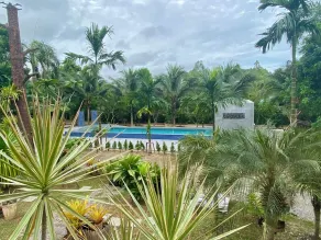 Krabi Inn Resort - View from room
