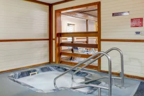 Quality Inn & Suites Prairie Du Chien - Piscine