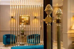 Condotti Boutique Hotel - Hall