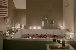 Górski Eden - Salle de bain