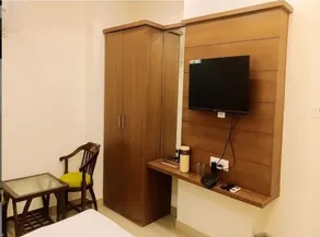 Sakshi inn gwalior - Room