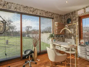 Rose Apartment - Gower - Spa