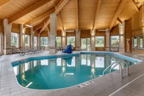 Comfort Inn & Suites Dimondale - Lansing - Pool