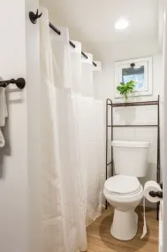 Heritage House Resort & Spa - Salle de bain