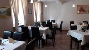 Hotel Restaurant Stern - Restaurant