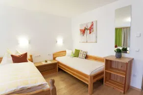 B&B Landhaus Vierthaler - Rom