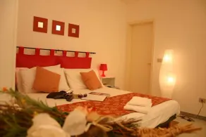 Guest House - La Sirena Salentina - Zimmer