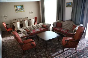 Konyak Hotel - Room