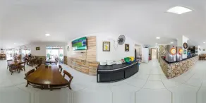 Pousada Pedras do Mariscal - Restaurant
