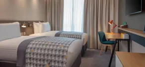 Holiday Inn Blackpool by IHG - Room