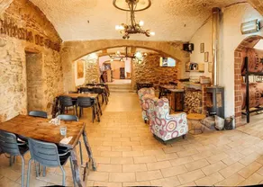 Hotel Consentido - Restaurant