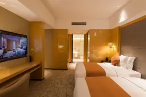 Swissôtel Guangzhou - Habitación