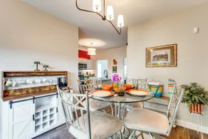 Canton Home w/ Fenced Yard: 6 Mi to Lake Allatoona - Interiör