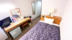 Hotel New Saitama - Chambre