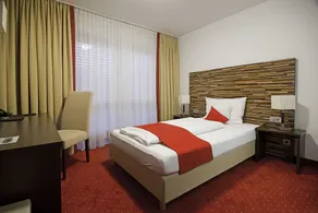 HIB Hotel in Baesweiler - Camera