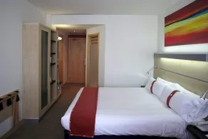 Holiday Inn Express Barcelona City 22@ by IHG - Chambre