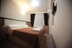 Hotel Simper - Room