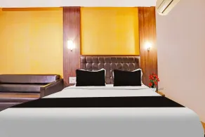 Townhouse Nagpur Yashwant Stadium - Room