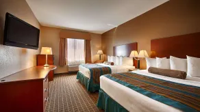 Best Western Orange Inn & Suites - Room