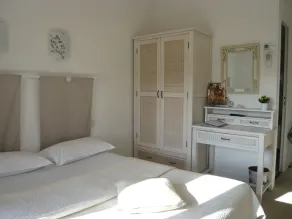 Hôtel Mistral - Chambre