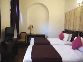 Praya Palazzo - Chambre