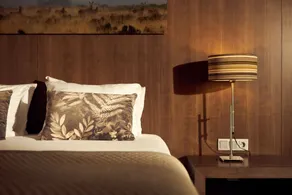 Van der Valk Hotel Arnhem - Chambre