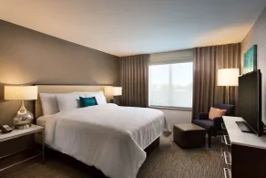 Hilton Garden Inn Lubbock - Zimmer