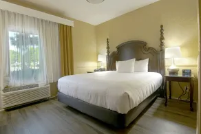 Azure Hotel & Suites, Trademark Collection by Wyndham - Chambre
