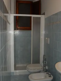 Casa Serafina trilocale con arredi d'arte e parcheggio privato - Bad