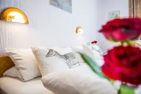 Hotel Gasthof Jägerstüble - Værelse